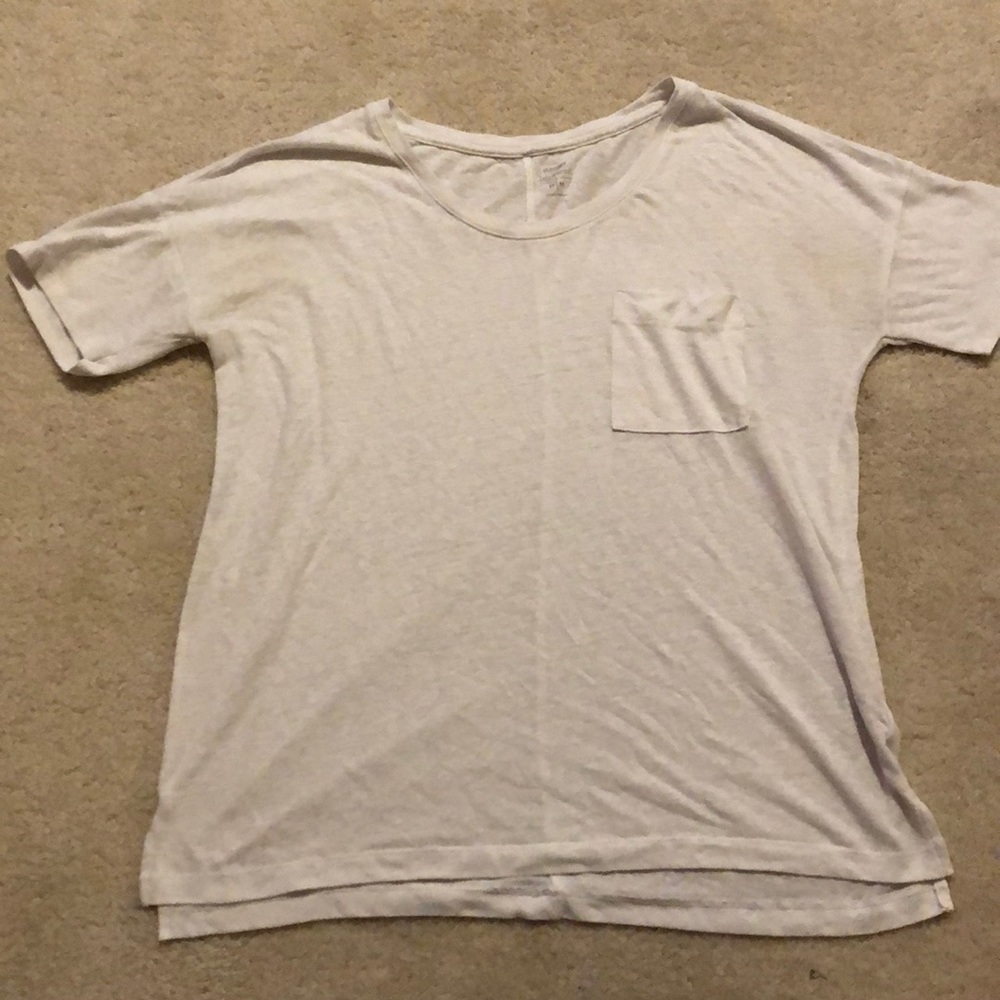 Basic Boyfriend Tee